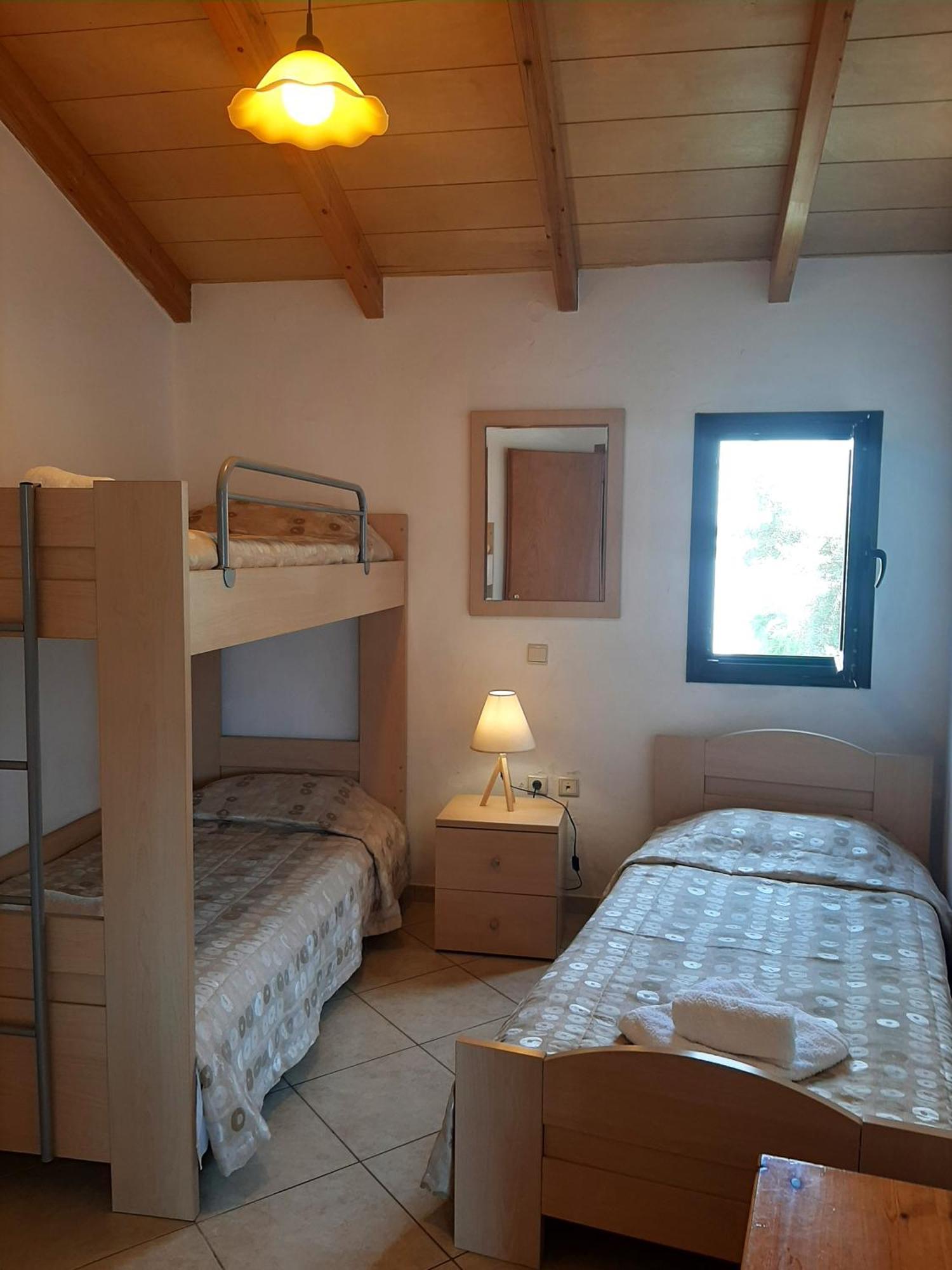 Castello Verde Plakiás Eksteriør bilde
